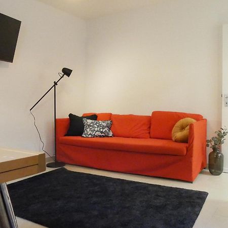 Apartment Mit Einzelbetten Fur Zwei エッセン エクステリア 写真