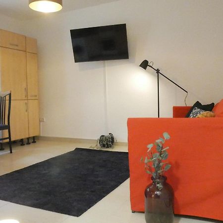 Apartment Mit Einzelbetten Fur Zwei エッセン エクステリア 写真